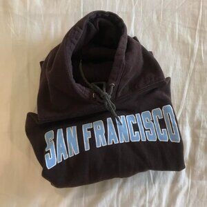 women's hoodie